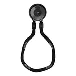 Abus WCH90 Wall Anchor +ACH 9KS/100 Abus, WCH90 Wall Anchor +(single) ACH 9KS/100 Lock Brackets and Accessories