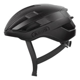 Abus WingBack M, 52 - 58cm, Velvet Black / M Recreational and Commuter Helmets