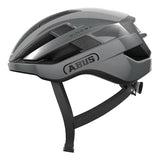 Abus WingBack S, 51 - 55cm, Race Grey / S Recreational and Commuter Helmets