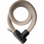 ABUS YARNIT 4004K Chain Lock Sand Stone Accessories - Locks