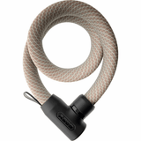 ABUS YARNIT 4004K Chain Lock Sand Stone Accessories - Locks