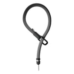 Abus Yarnit ACH 100cm, 39.4'', Black Chain Locks