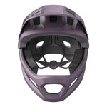 Abus YouDrop FF Ash Purple Youth Mountain Helmets