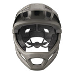 Abus YouDrop FF Dust Grey Youth Mountain Helmets