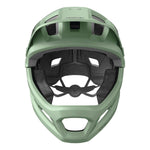 Abus YouDrop FF Mist Green Youth Mountain Helmets