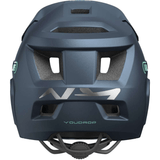 ABUS YouDrop FF Mountain Helmet Small Midnight Blue Apparel - Apparel Accessories - Helmets - Mountain - Full Face