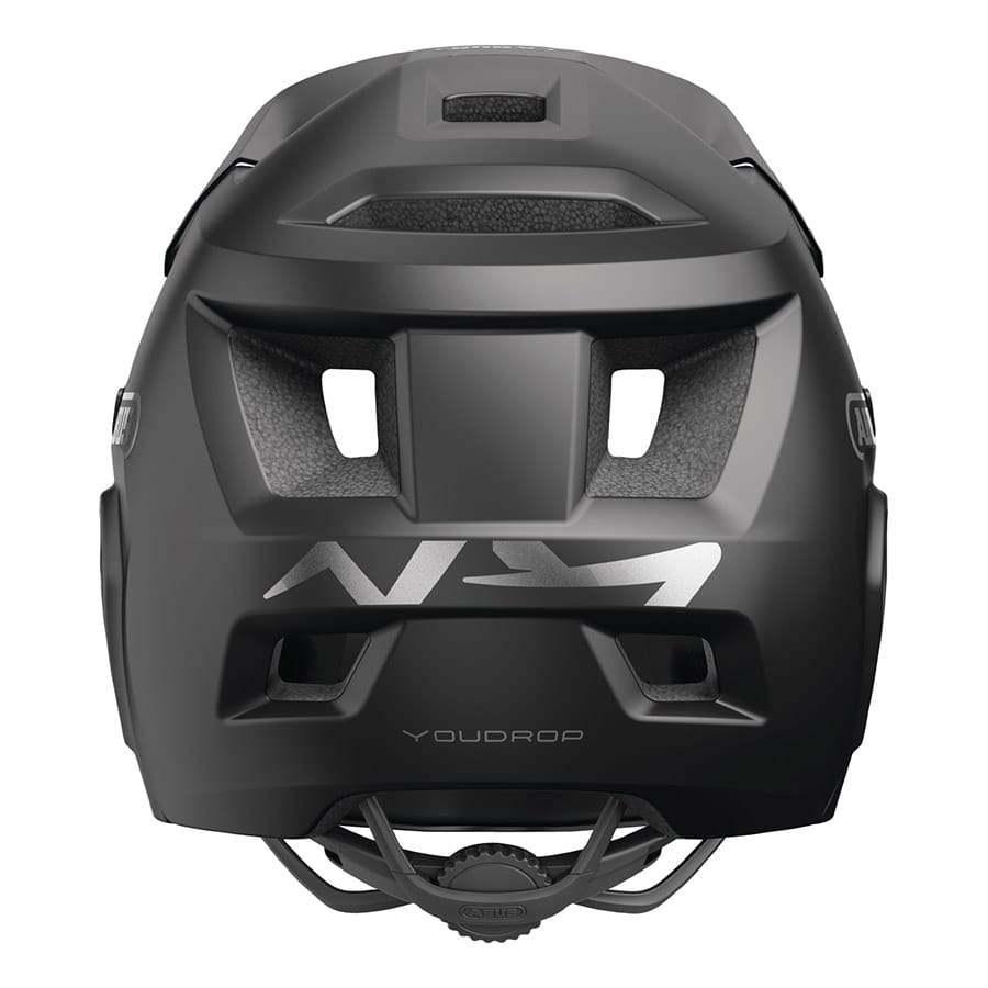 Abus YouDrop FF Youth Mountain Helmets