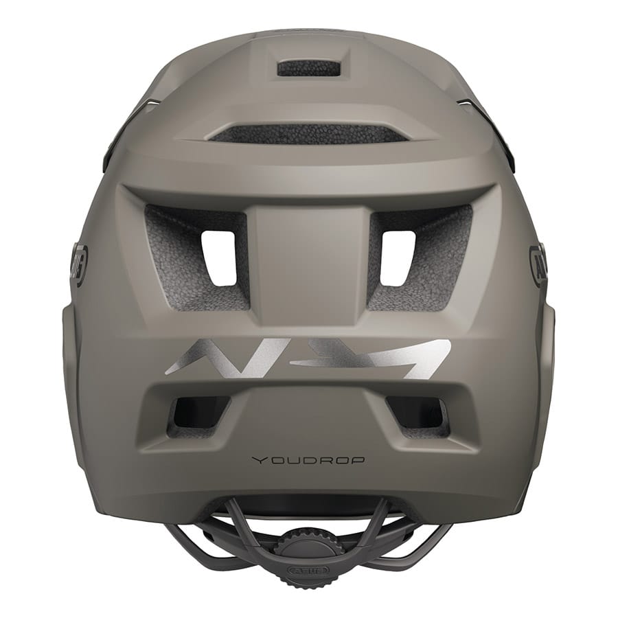 Abus YouDrop FF Youth Mountain Helmets
