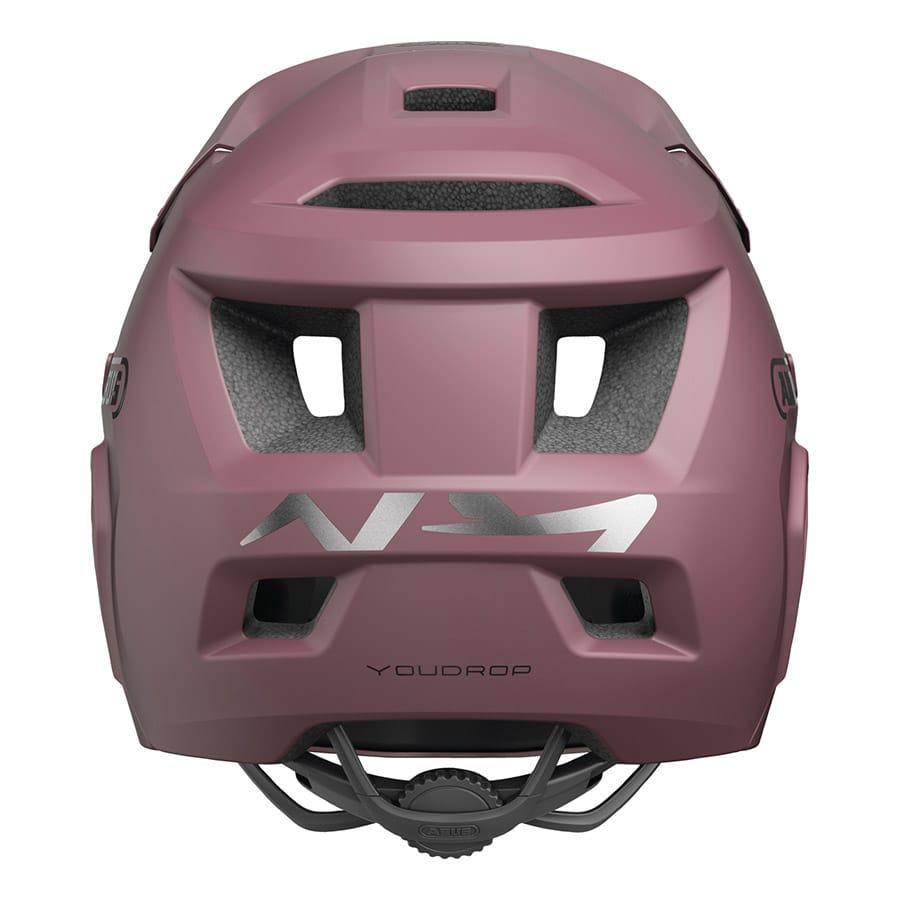 Abus YouDrop FF Youth Mountain Helmets