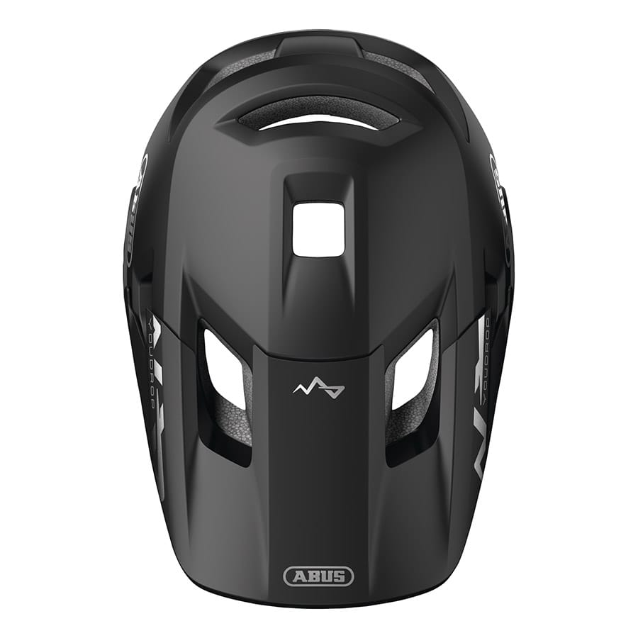 Abus YouDrop FF Youth Mountain Helmets