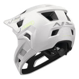 Abus YouDrop FF Youth Mountain Helmets
