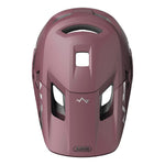 Abus YouDrop FF Youth Mountain Helmets