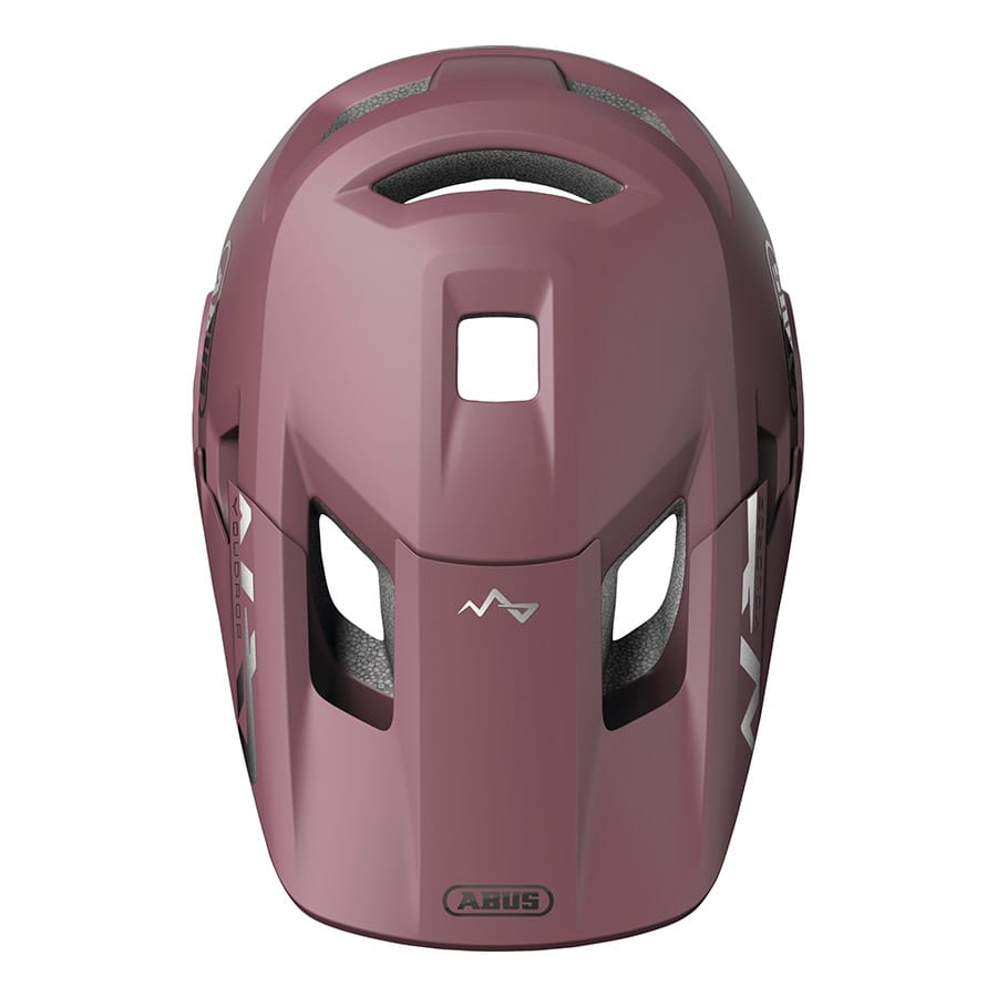 Abus YouDrop FF Youth Mountain Helmets