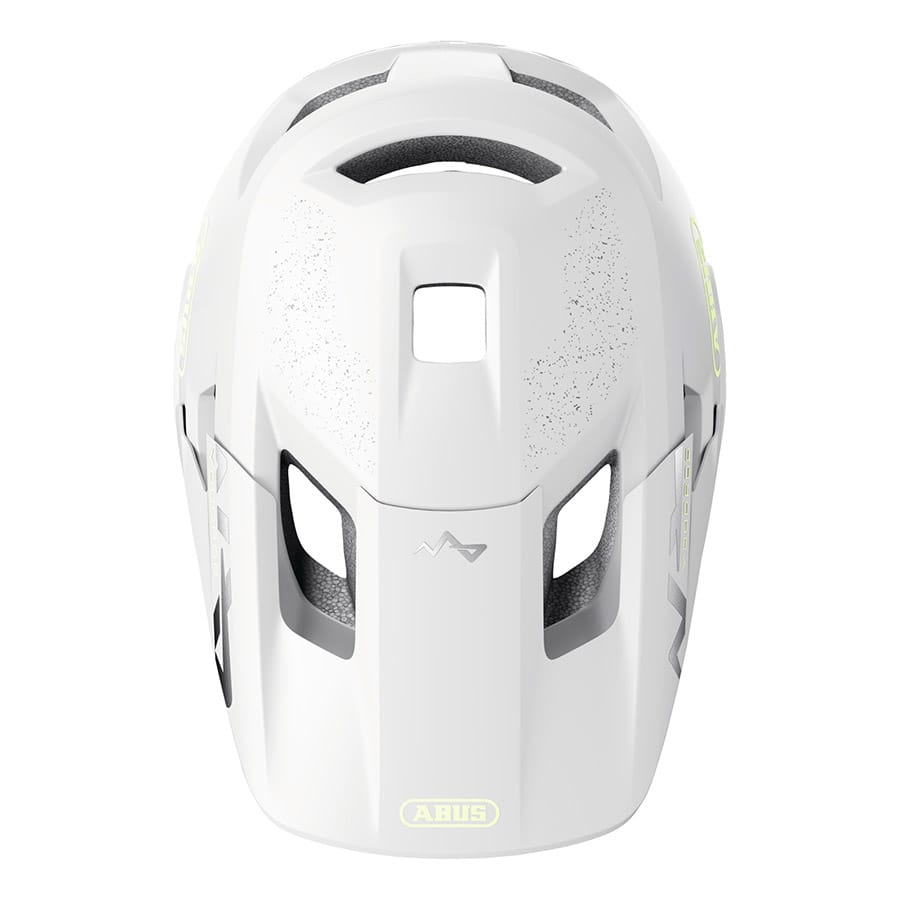 Abus YouDrop FF Youth Mountain Helmets
