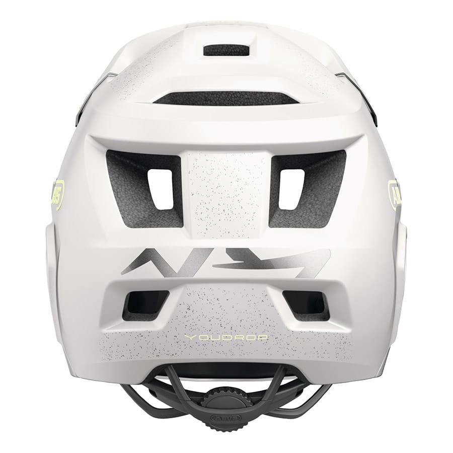 Abus YouDrop FF Youth Mountain Helmets