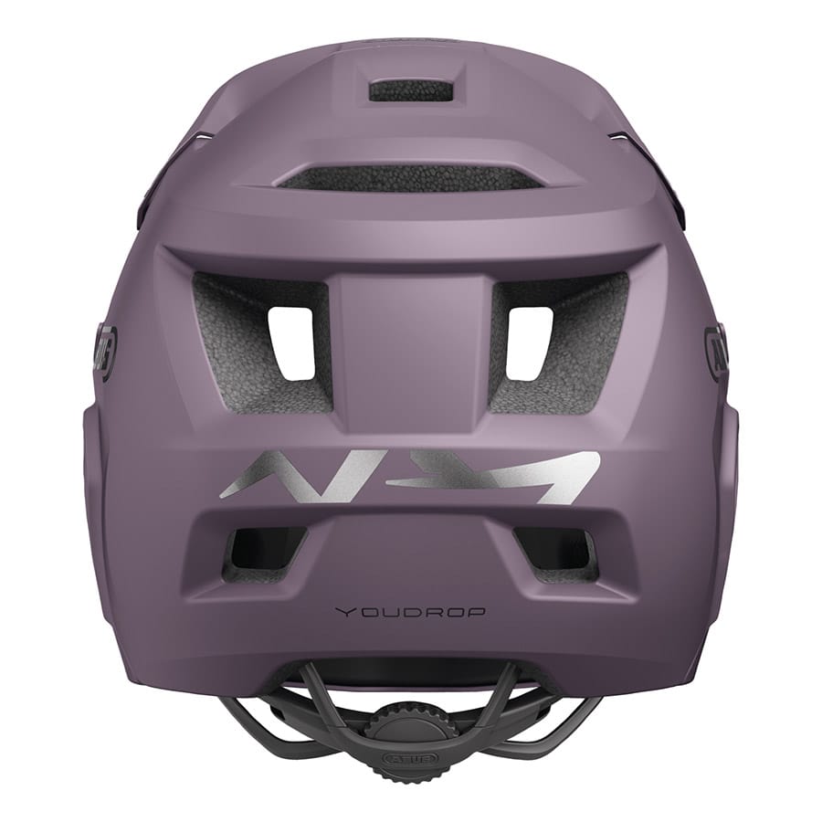 Abus YouDrop FF Youth Mountain Helmets