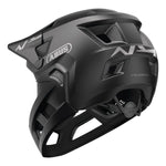 Abus YouDrop FF Youth Mountain Helmets