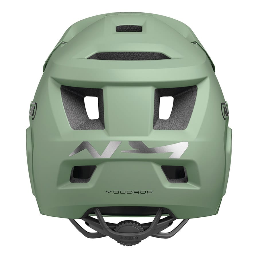 Abus YouDrop FF Youth Mountain Helmets