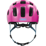 ABUS Youn-I 2.0 Helmet Sparkling Pink - M Apparel - Apparel Accessories - Helmets - Road