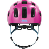 ABUS Youn-I 2.0 Helmet Sparkling Pink - M Apparel - Apparel Accessories - Helmets - Road