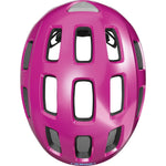 ABUS Youn-I 2.0 Helmet Sparkling Pink - M Apparel - Apparel Accessories - Helmets - Road