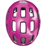ABUS Youn-I 2.0 Helmet Sparkling Pink - M Apparel - Apparel Accessories - Helmets - Road