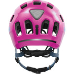 ABUS Youn-I 2.0 Helmet Sparkling Pink - M Apparel - Apparel Accessories - Helmets - Road