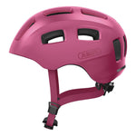 ABUS Youn-I 2.0 M, 52 - 57cm, Mono Red / M Youth Helmets