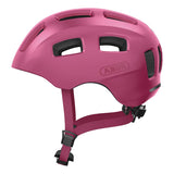 ABUS Youn-I 2.0 M, 52 - 57cm, Mono Red / M Youth Helmets