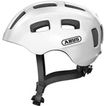 Abus Youn-I 2.0 Pearl White, M / M Youth Helmets