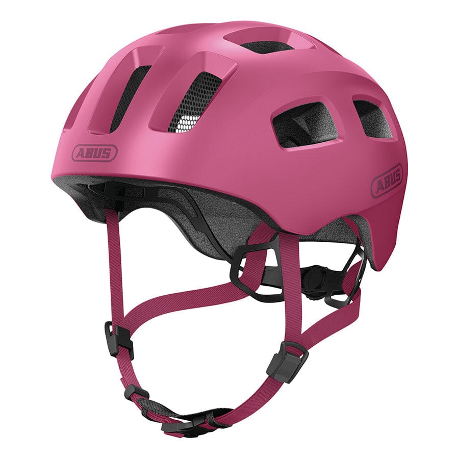ABUS Youn-I 2.0 Youth Helmets