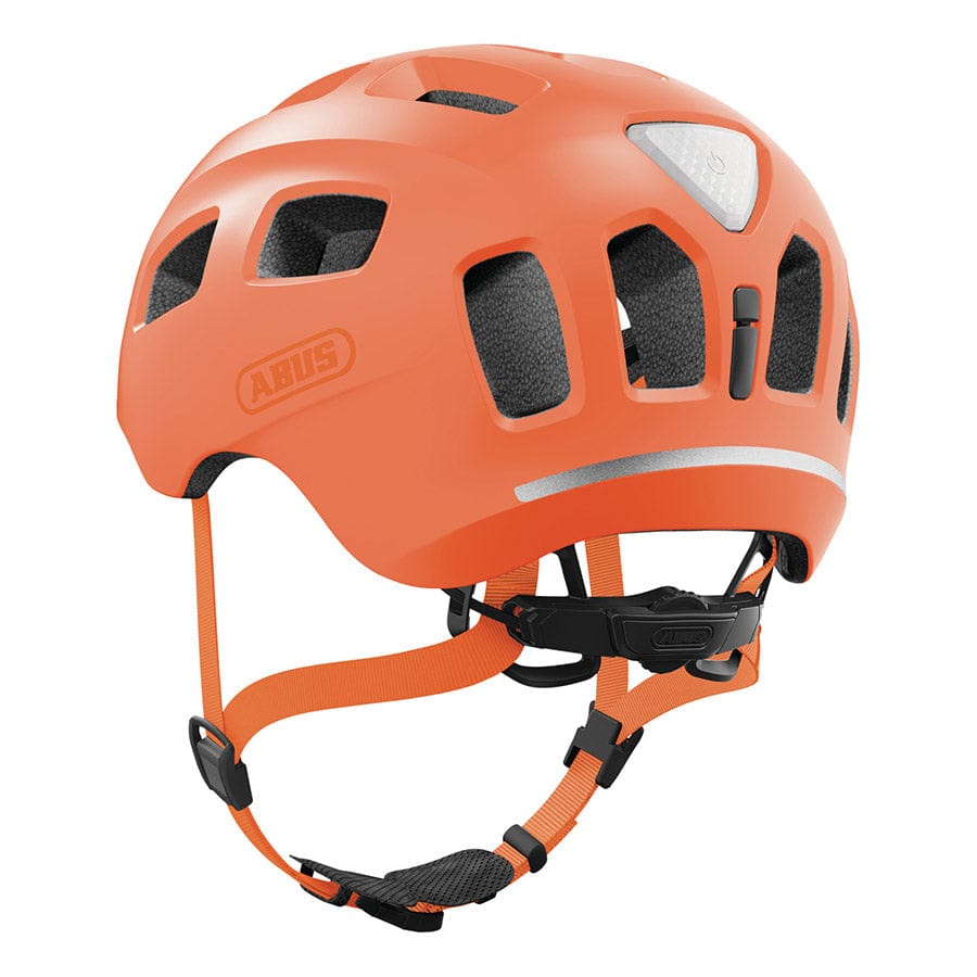 ABUS Youn-I 2.0 Youth Helmets