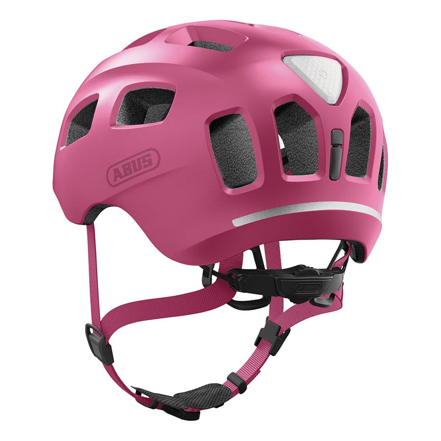 ABUS Youn-I 2.0 Youth Helmets