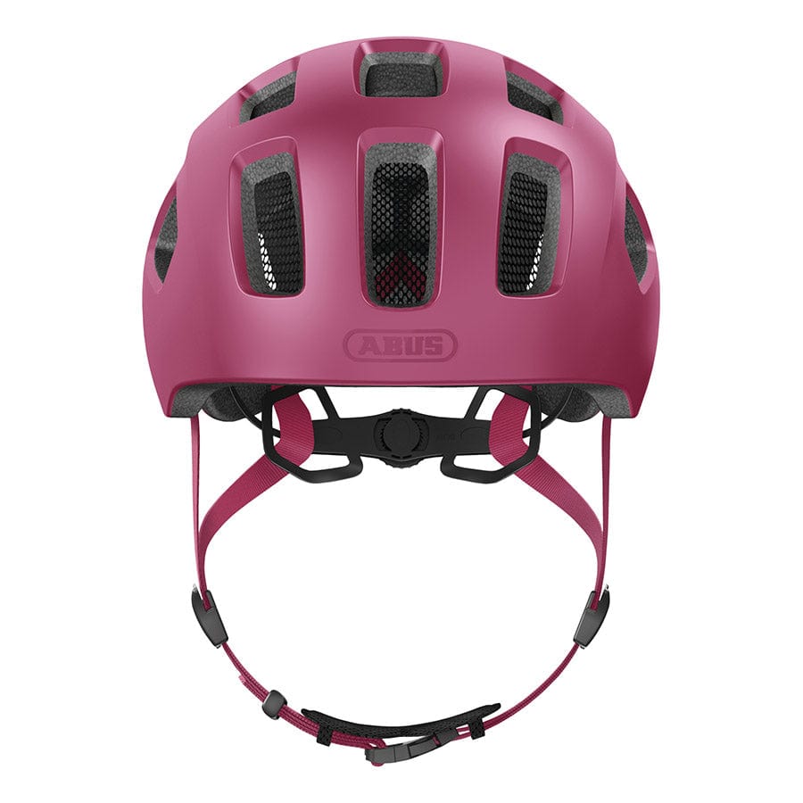 ABUS Youn-I 2.0 Youth Helmets