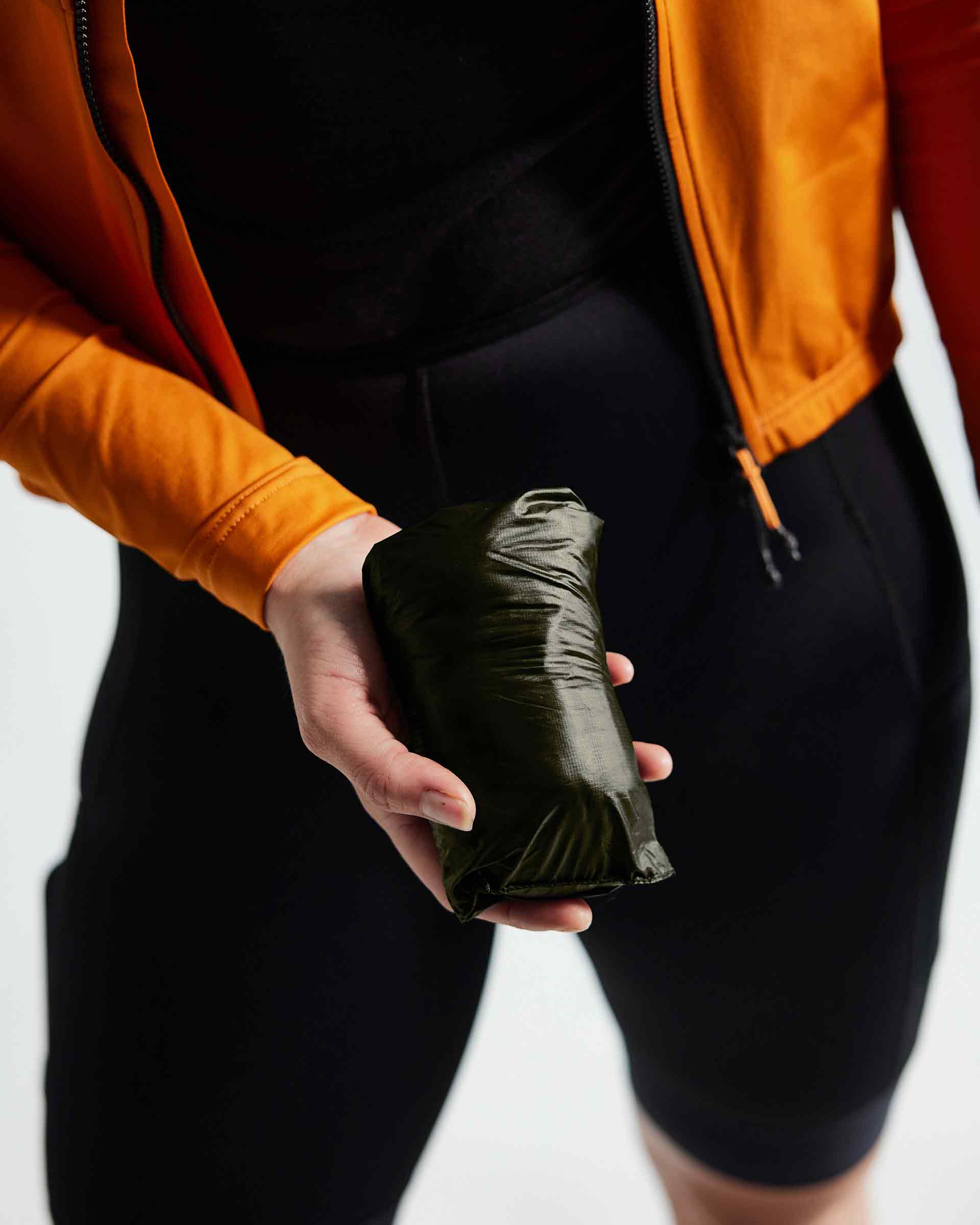Albion Burner Apparel - Apparel Accessories - Warmers