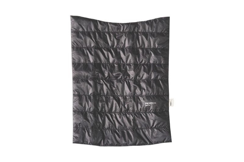 Albion Burner Charcoal / Large Apparel - Apparel Accessories - Warmers - Chest