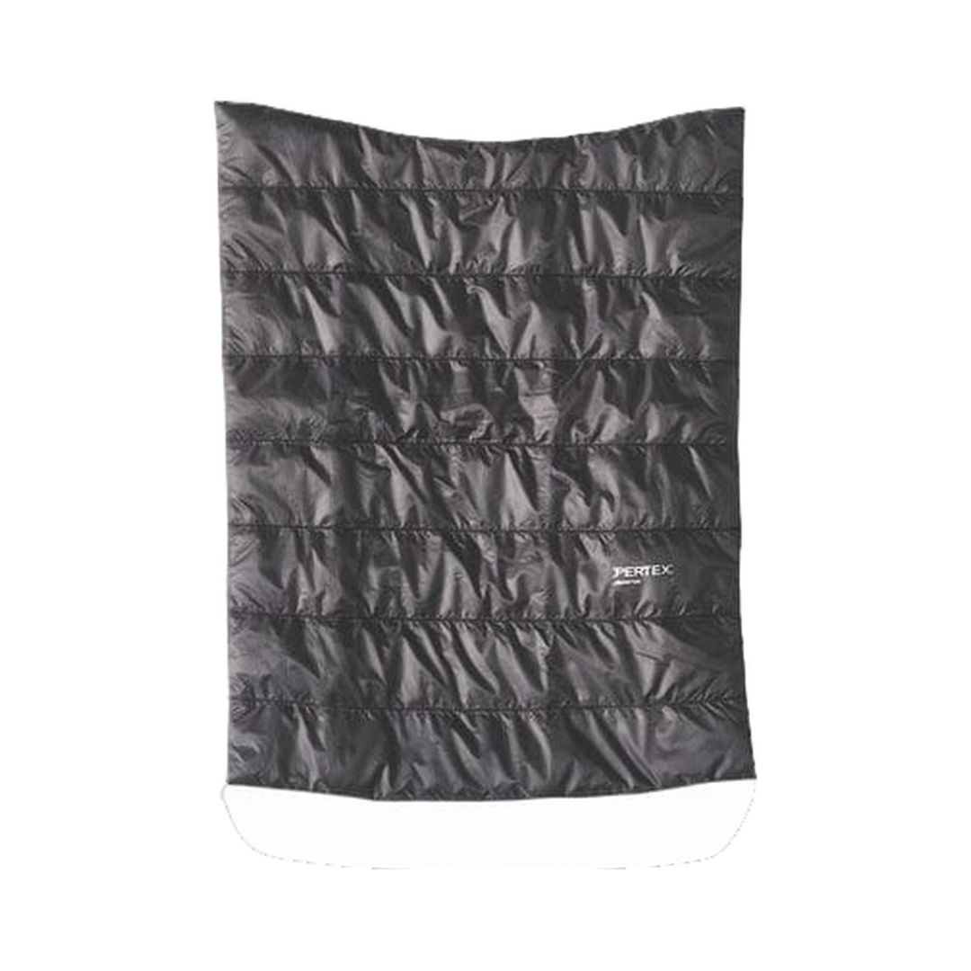Albion Burner Charcoal / Regular Apparel - Apparel Accessories - Warmers - Chest