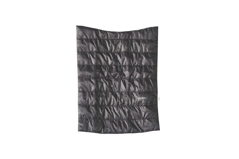 Albion Burner Charcoal / Regular Apparel - Apparel Accessories - Warmers - Chest