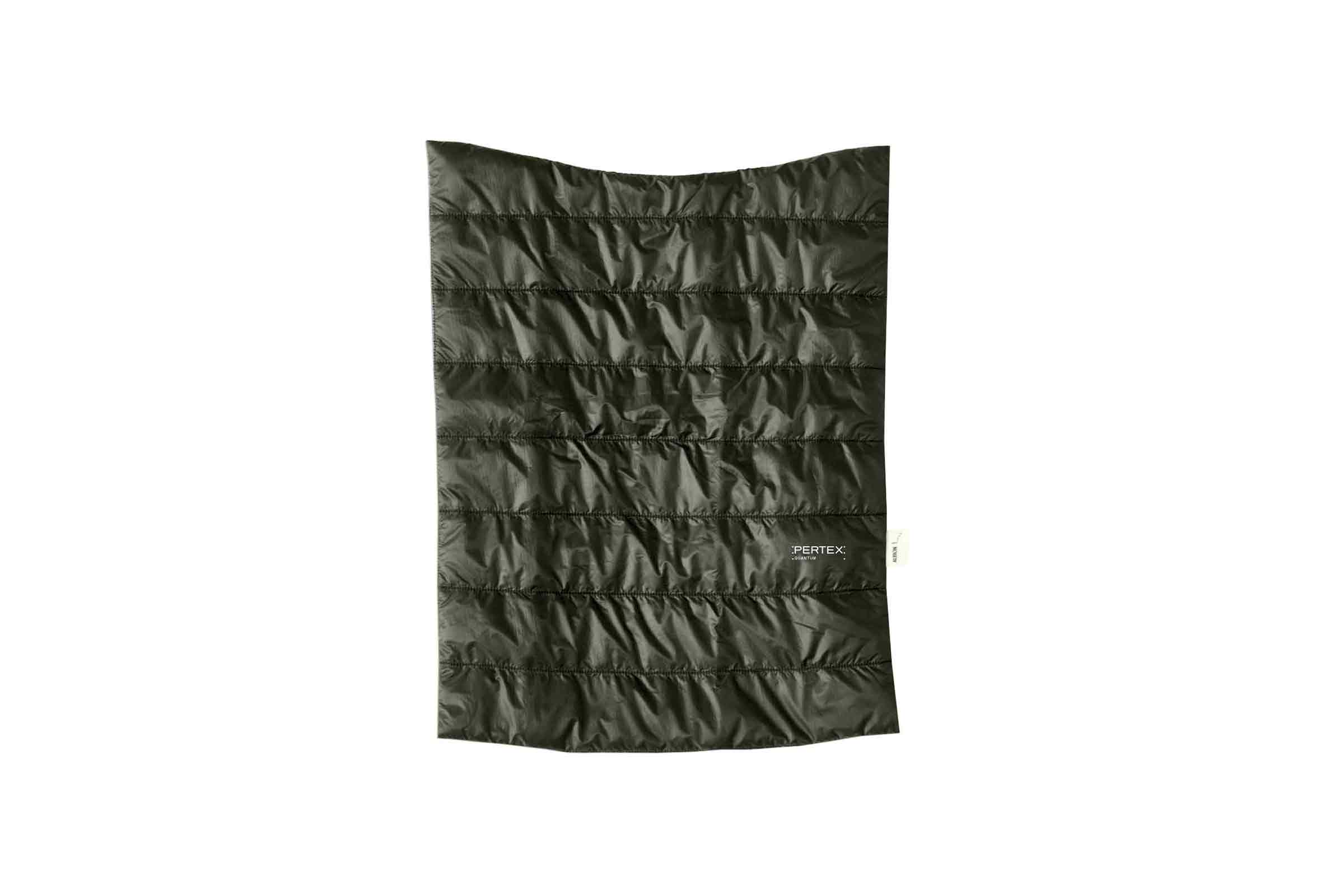 Albion Burner Olive / Regular Apparel - Apparel Accessories - Warmers