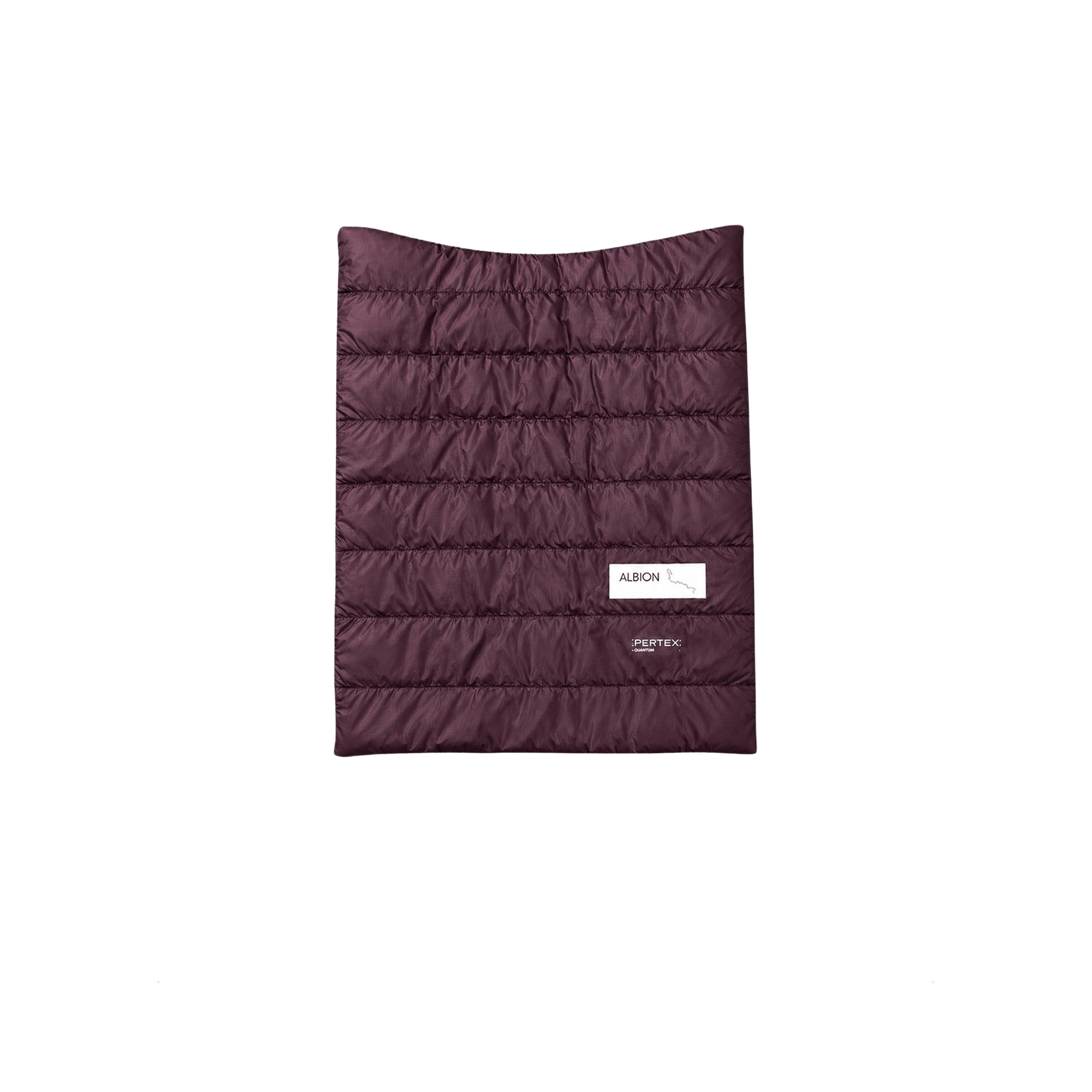 Albion Burner Peat / L Apparel - Apparel Accessories - Warmers - Chest