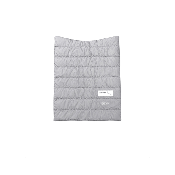 Storm Grey
