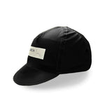 Albion Equilibrium Cap Black Apparel - Clothing - Riding Caps
