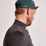Albion Equilibrium Cap Pine Apparel - Clothing - Riding Caps