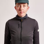 Albion Equilibrium Cap Pine Apparel - Clothing - Riding Caps
