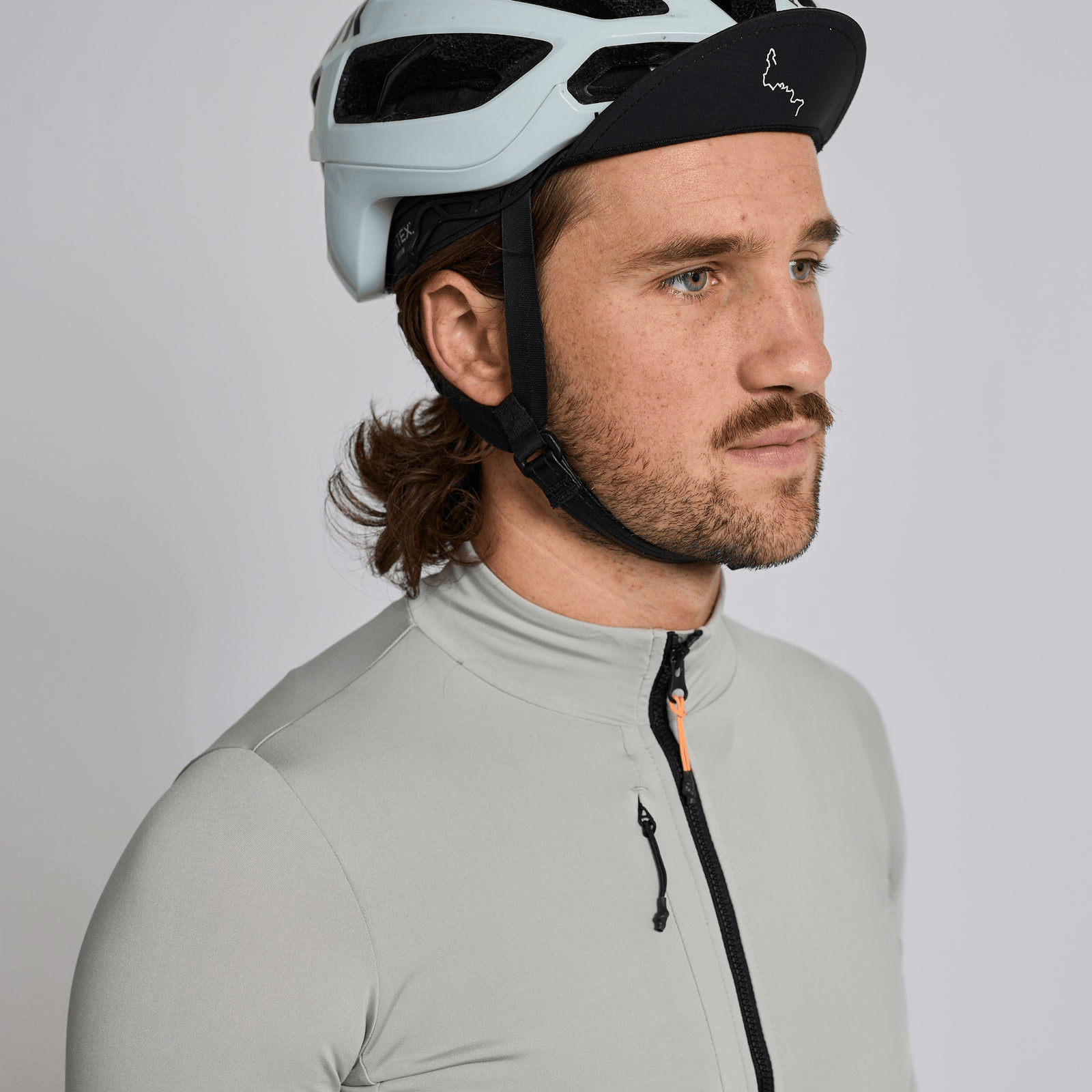 Albion Equilibrium Pertex Cap Black Apparel - Clothing - Riding Caps