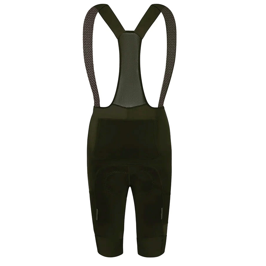 Albion Men's ABR1 Pocket Bib Shorts Apparel - Clothing - Men's Bibs - Road - Bib Shorts