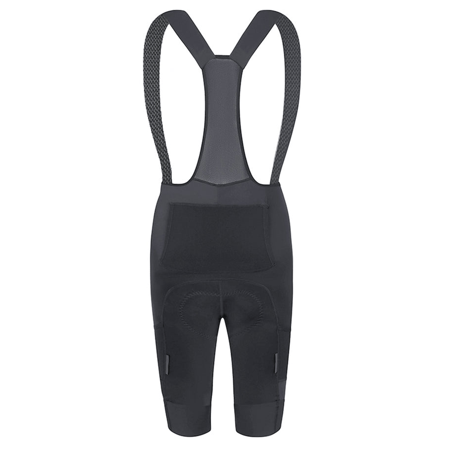Albion Men's ABR1 Pocket Bib Shorts Apparel - Clothing - Men's Bibs - Road - Bib Shorts