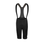 Albion Men's ABR1 Pocket Bib Shorts Black / XS Apparel - Clothing - Men's Bibs - Road - Bib Shorts