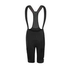 Albion Men's ABR1 Pocket Bib Shorts Black / XS Apparel - Clothing - Men's Bibs - Road - Bib Shorts