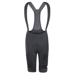 Albion Men's ABR1 Pocket Bib Shorts Graphite / XS Apparel - Clothing - Men's Bibs - Road - Bib Shorts